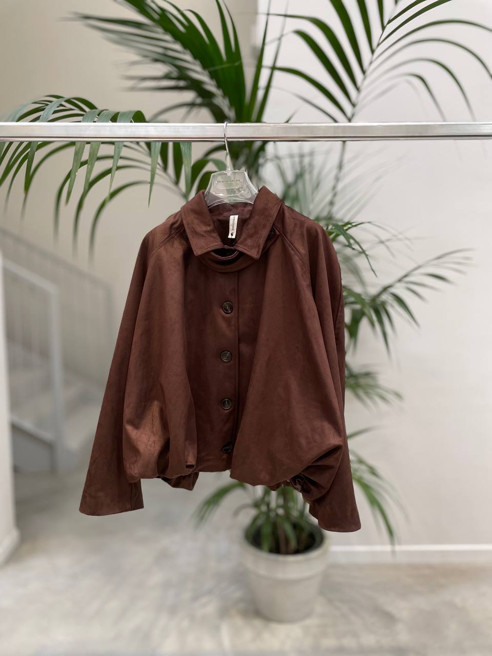 Фото Tensione in