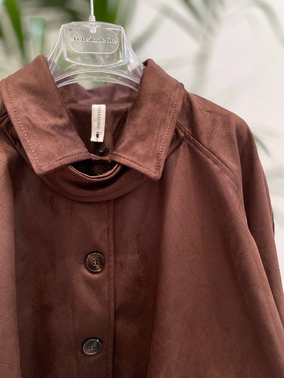 Итальянская одежда, бренд Tensione in, арт. 74159835