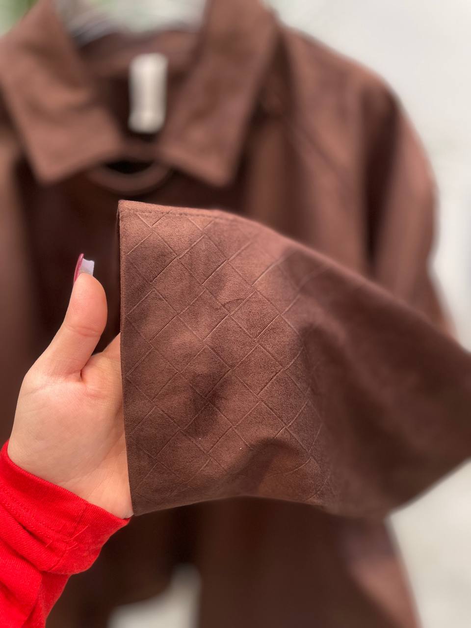 Фото Tensione in