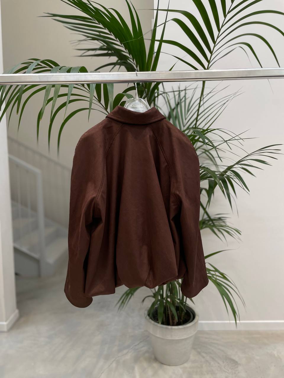 Фото Tensione in