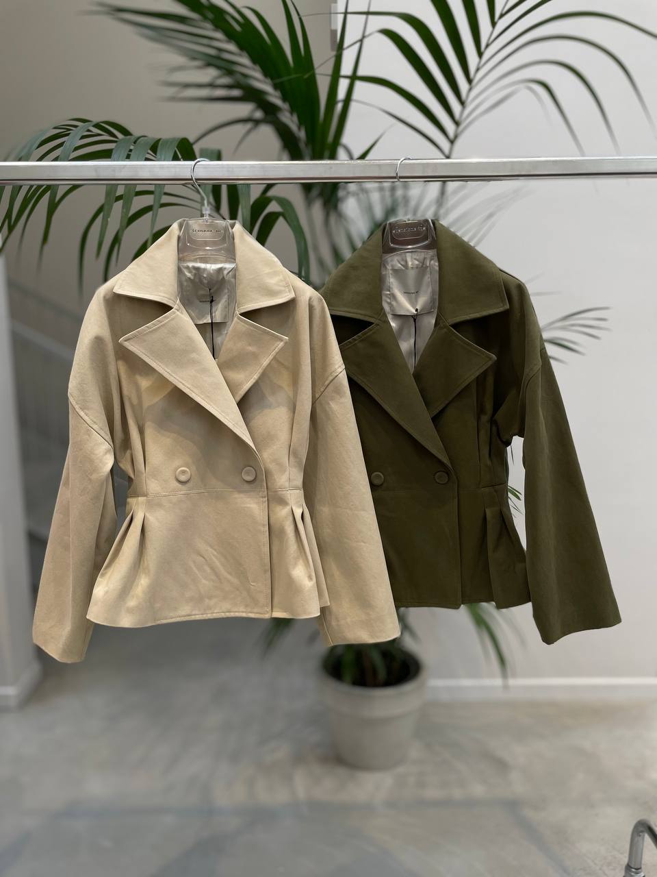 Фото Tensione in