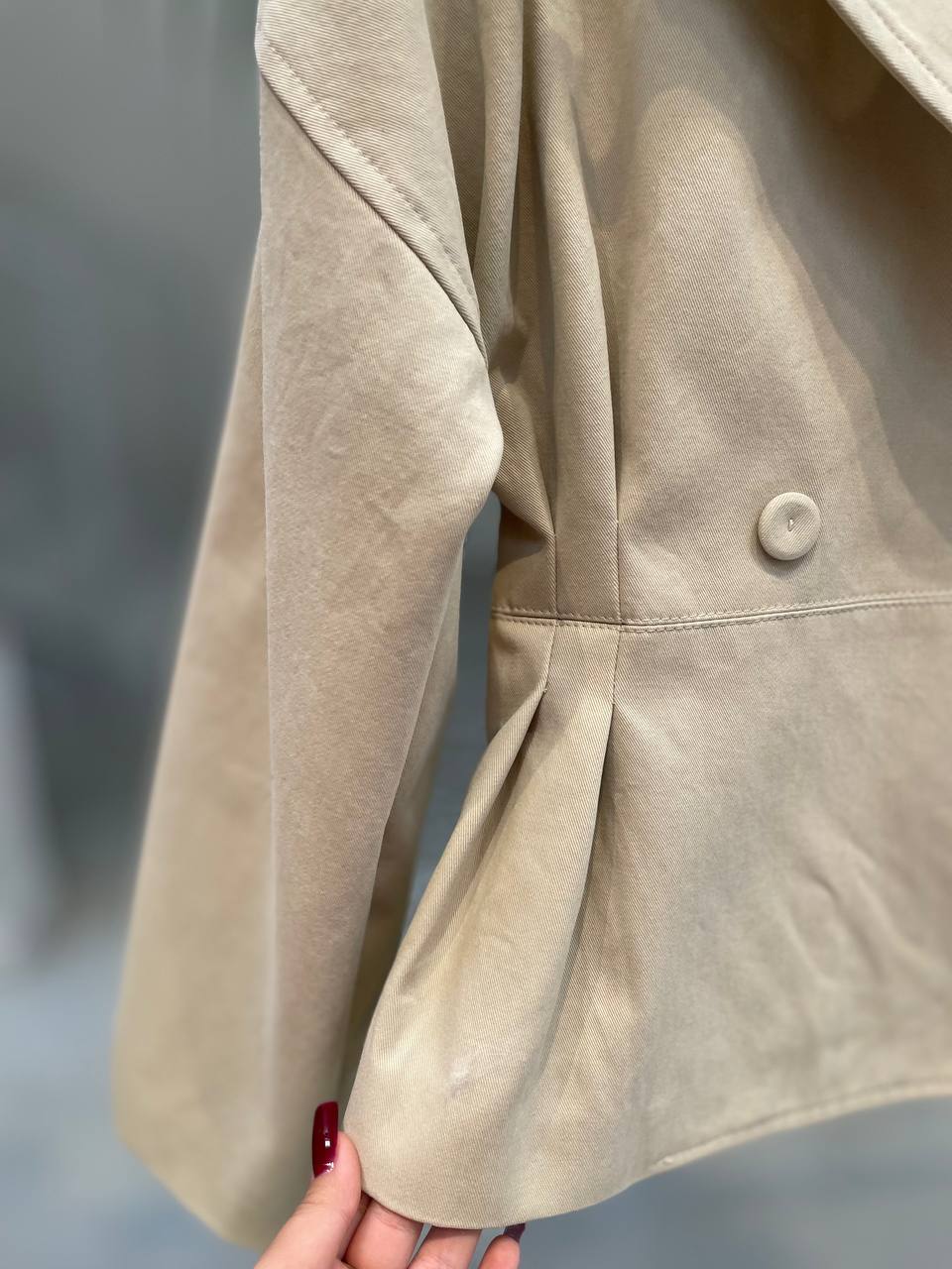 Фото Tensione in