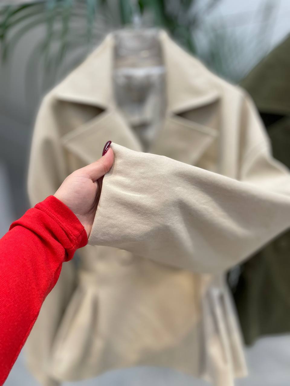 Фото Tensione in