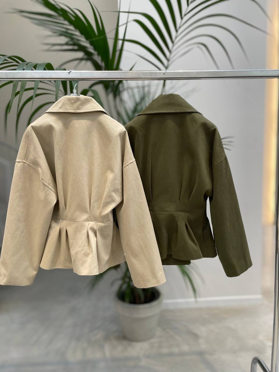 Фото Tensione in