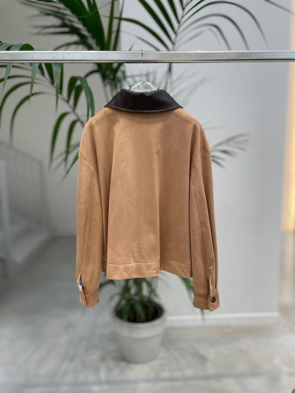 Фото Tensione in