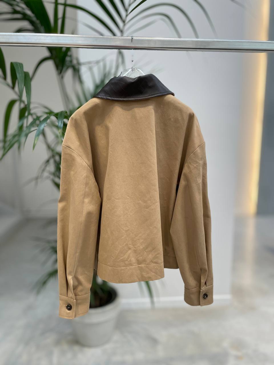 Фото Tensione in