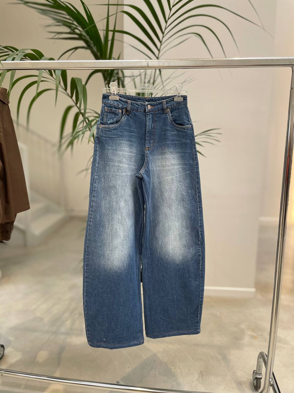 Фото Tensione in