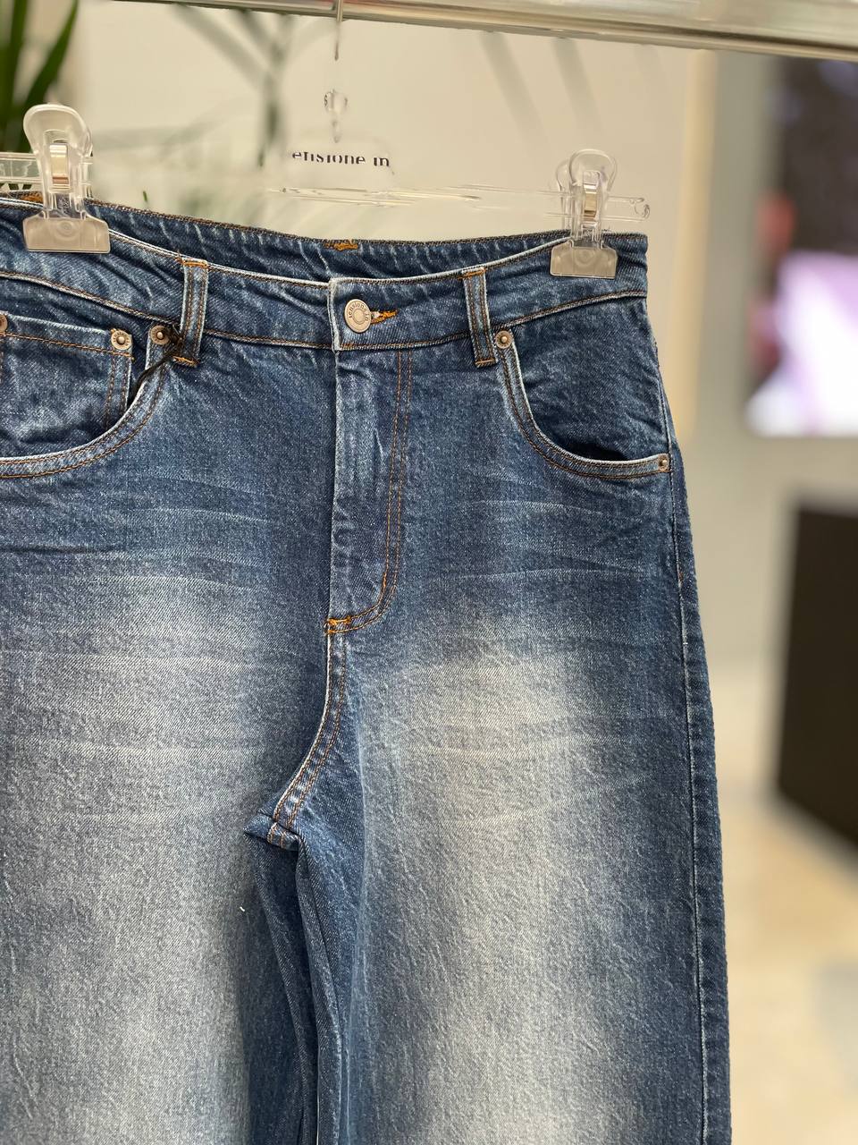 Фото Tensione in