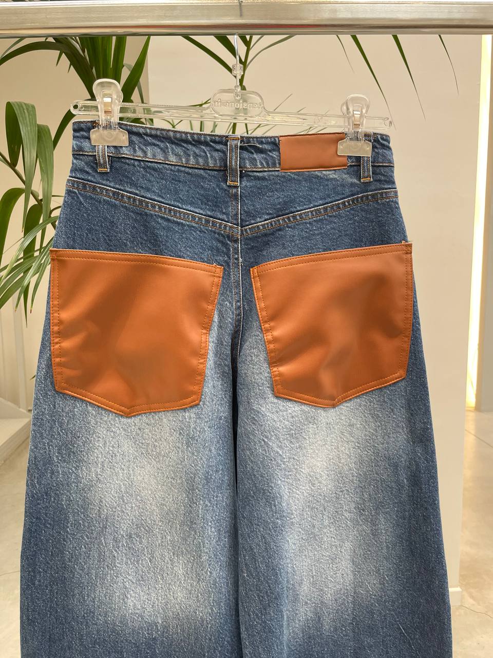 Фото Tensione in