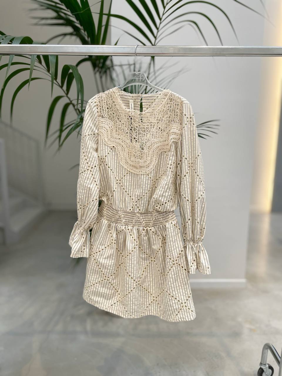 Фото Tensione in