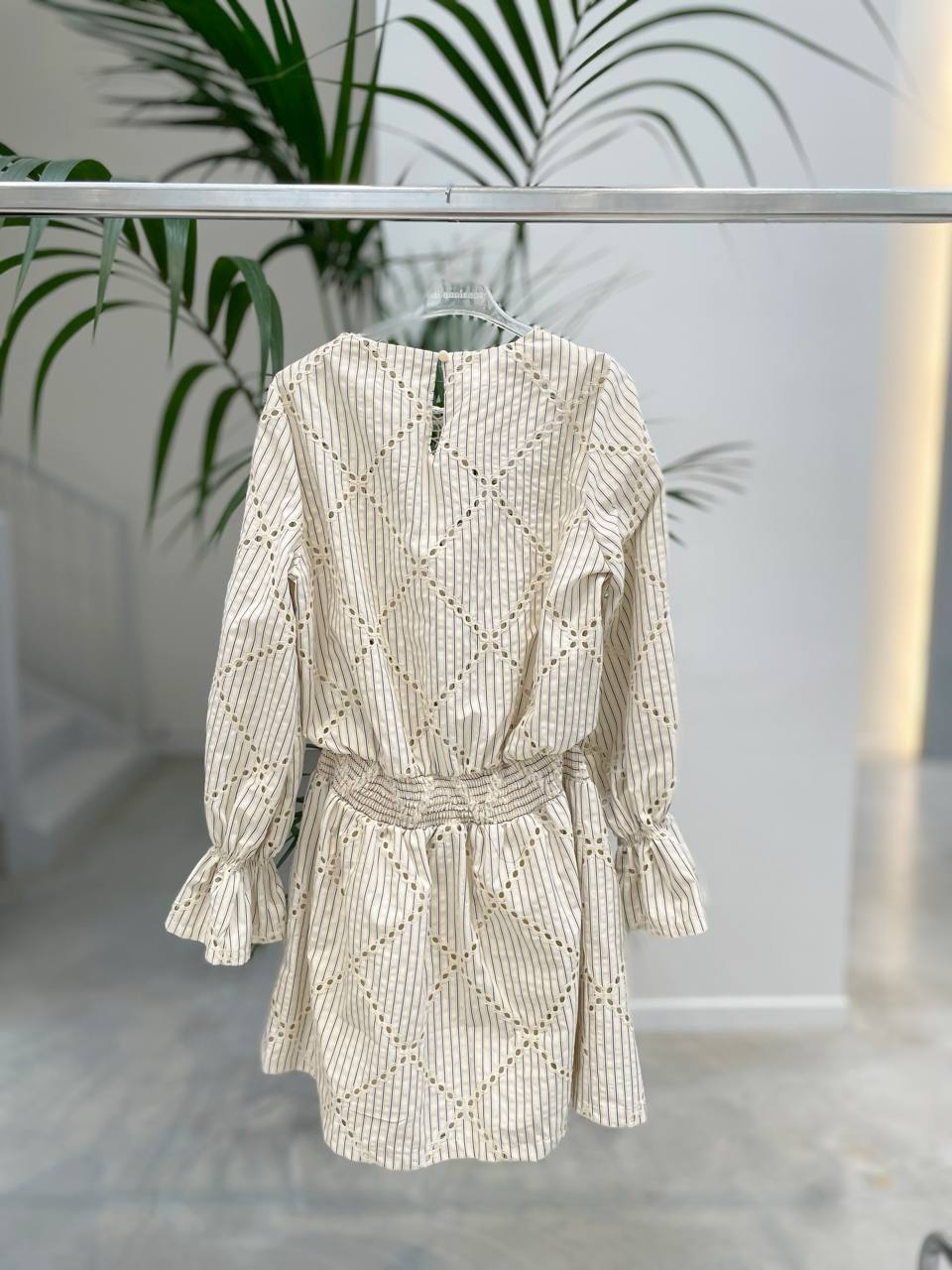 Фото Tensione in