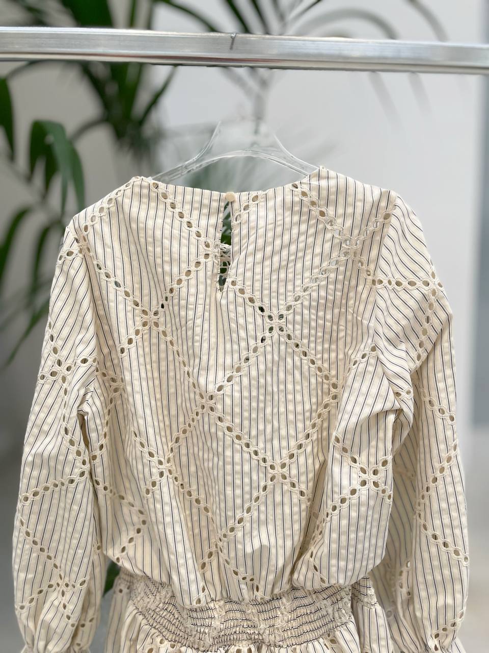 Фото Tensione in