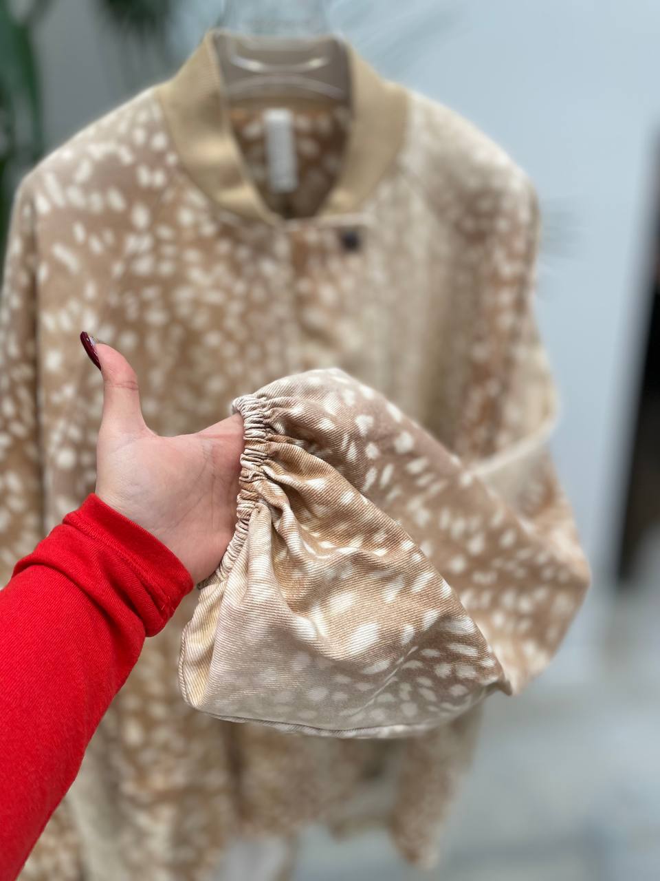 Фото Tensione in