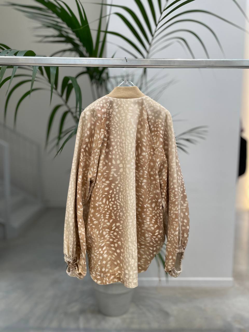 Фото Tensione in