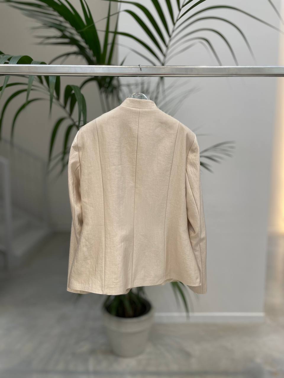 Фото Tensione in