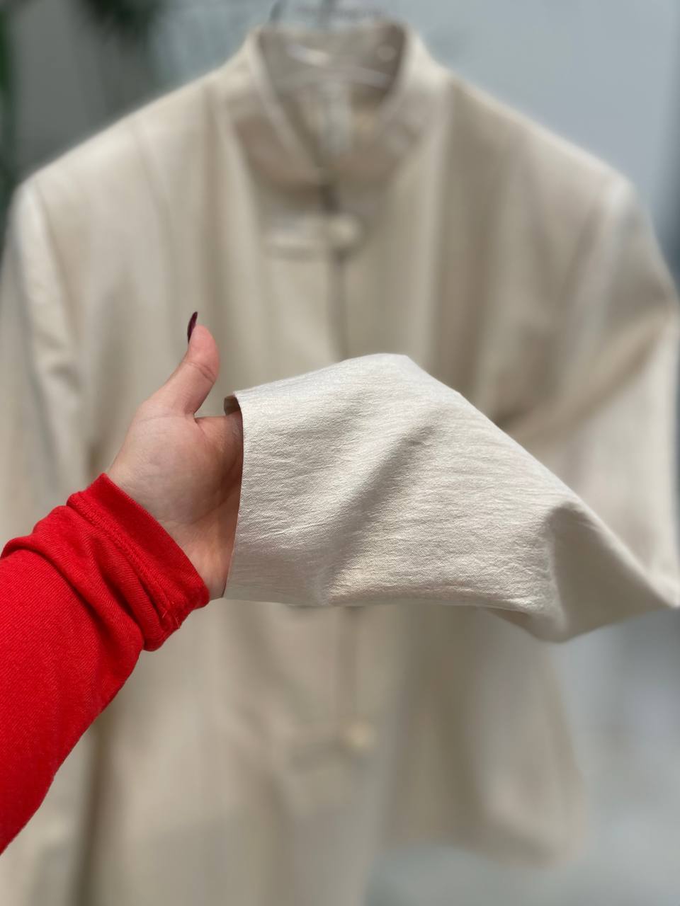 Фото Tensione in