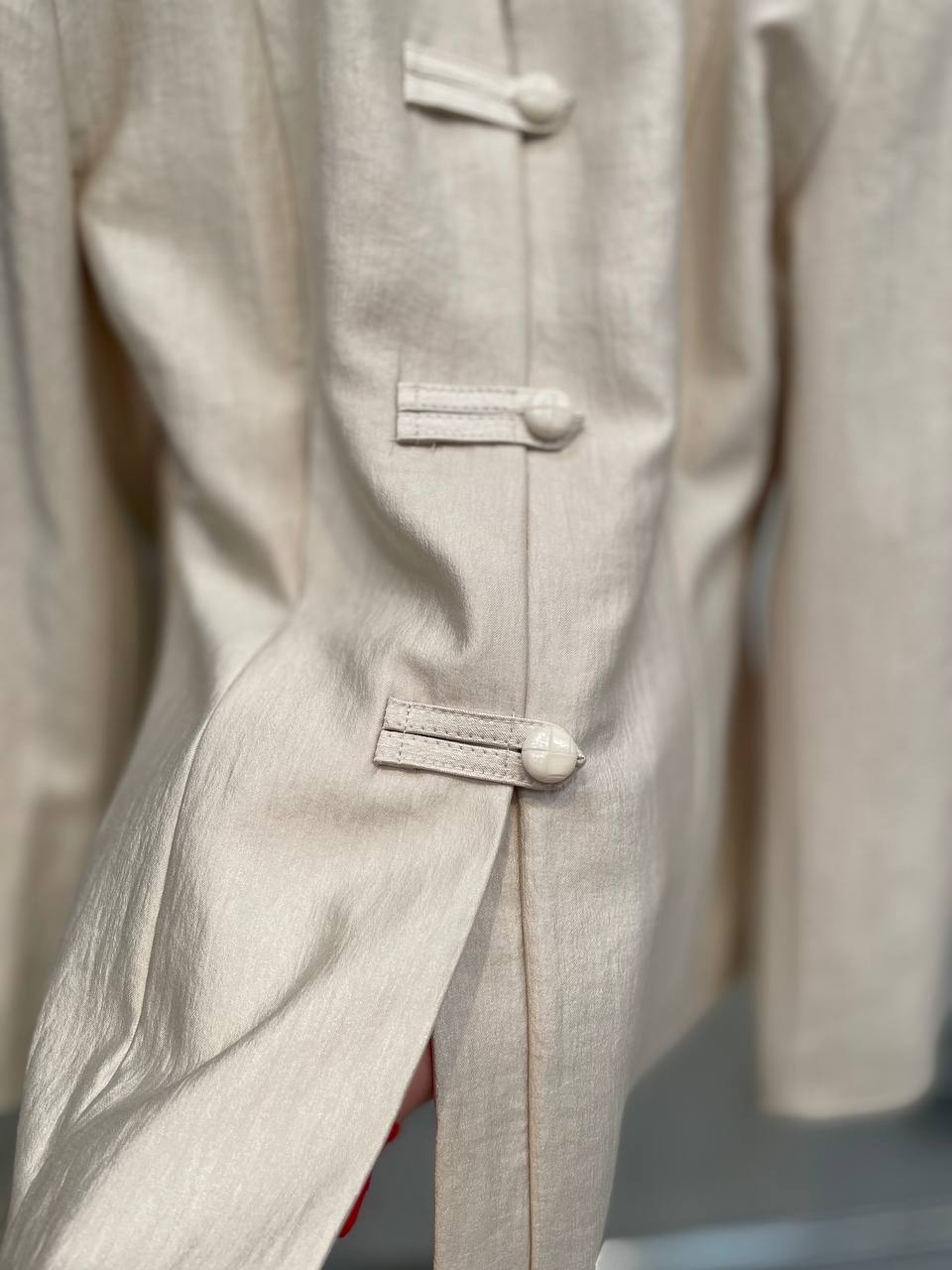 Фото Tensione in