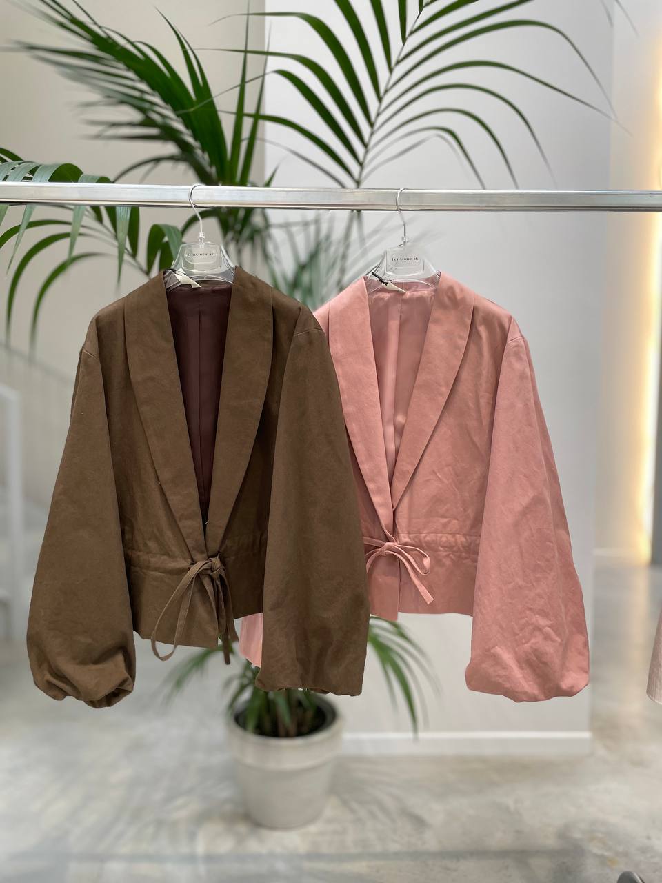 Фото Tensione in