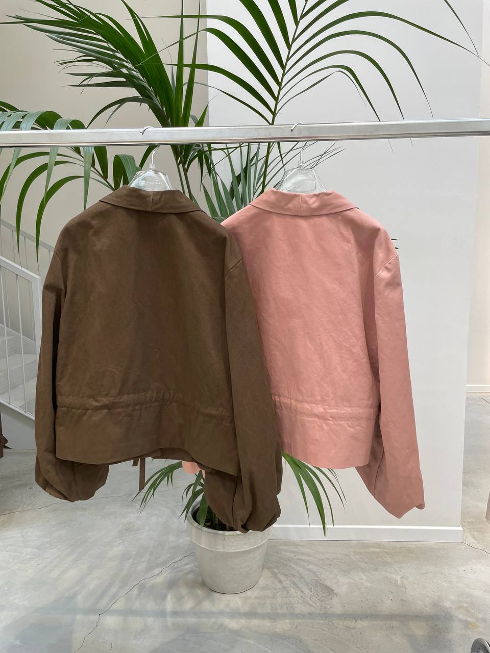 Фото Tensione in