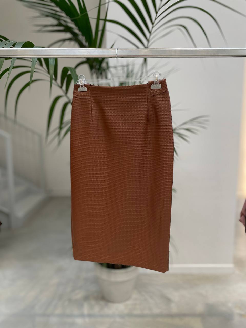 Фото Tensione in