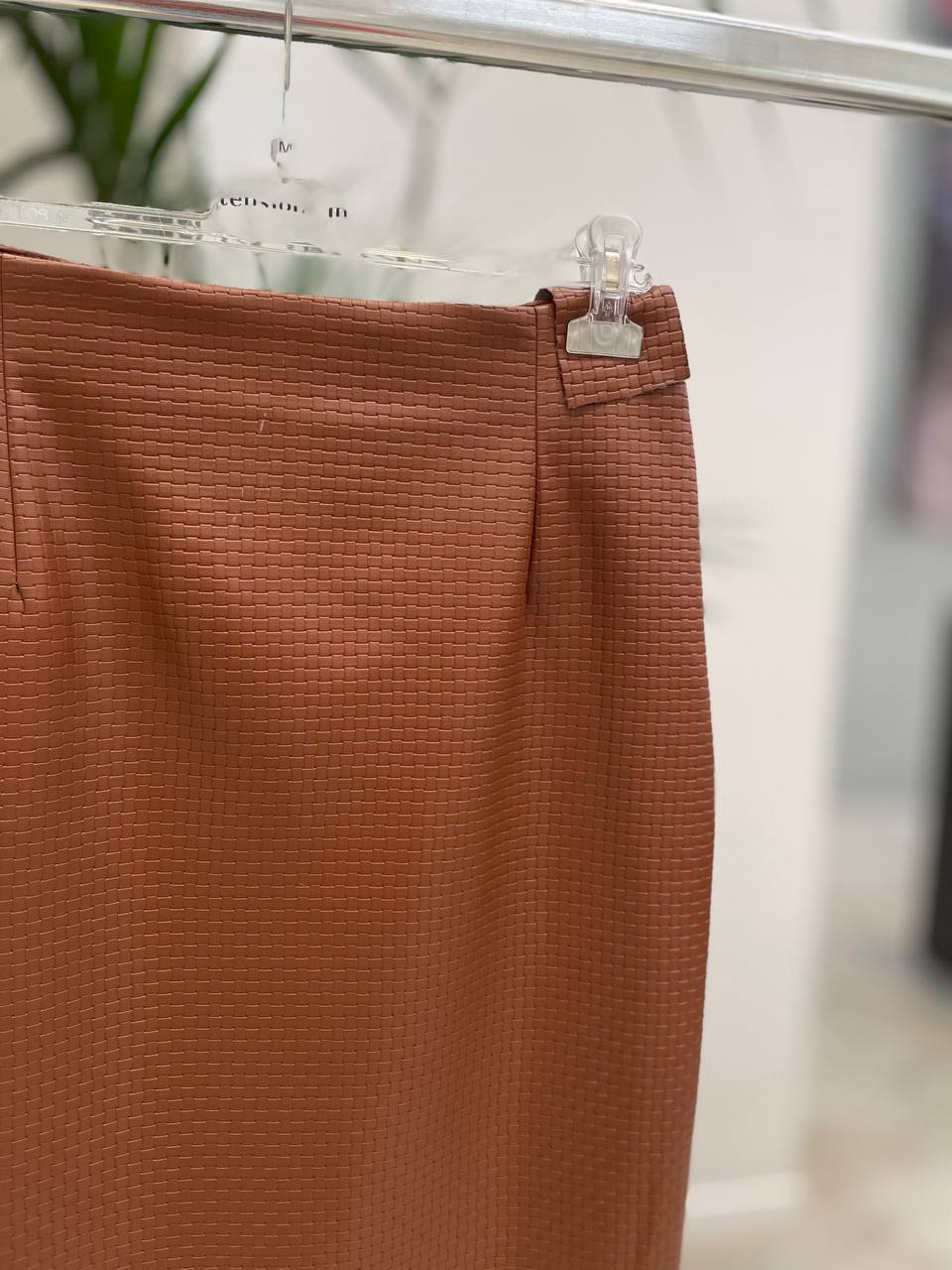 Фото Tensione in