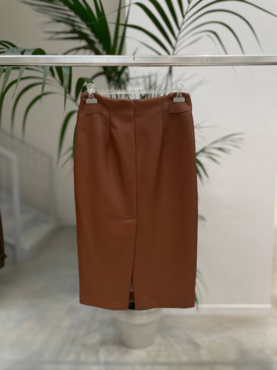 Фото Tensione in