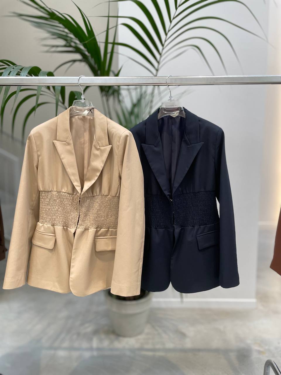 Фото Tensione in