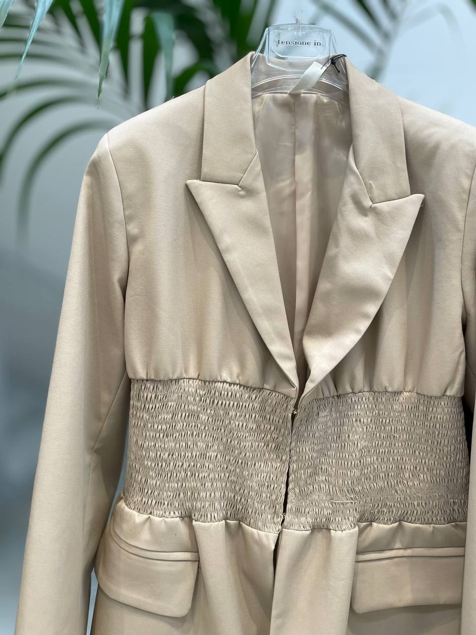 Итальянская одежда, бренд Tensione in, арт. 74160483