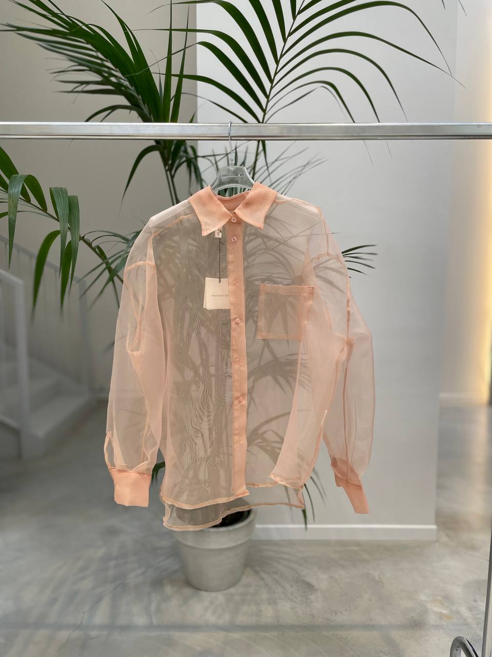 Фото Tensione in