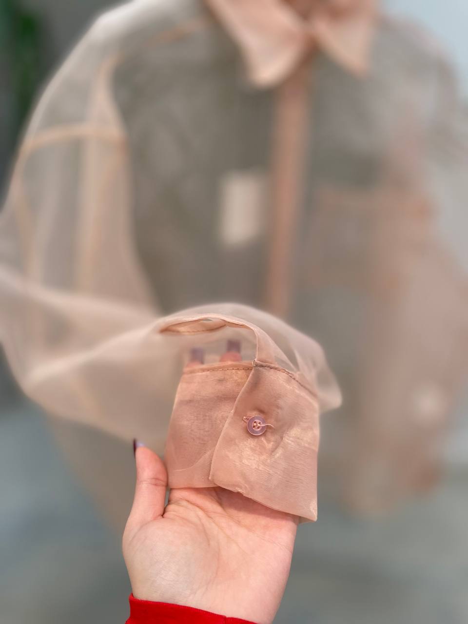 Фото Tensione in