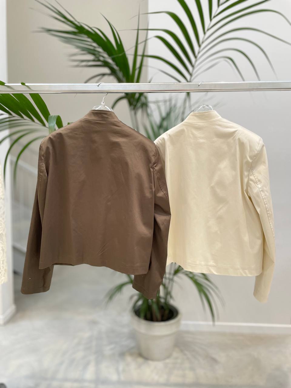 Фото Tensione in