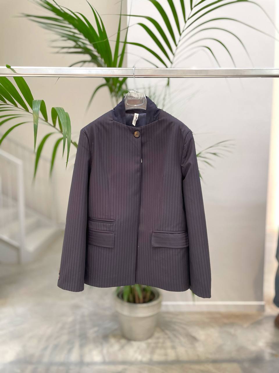 Фото Tensione in