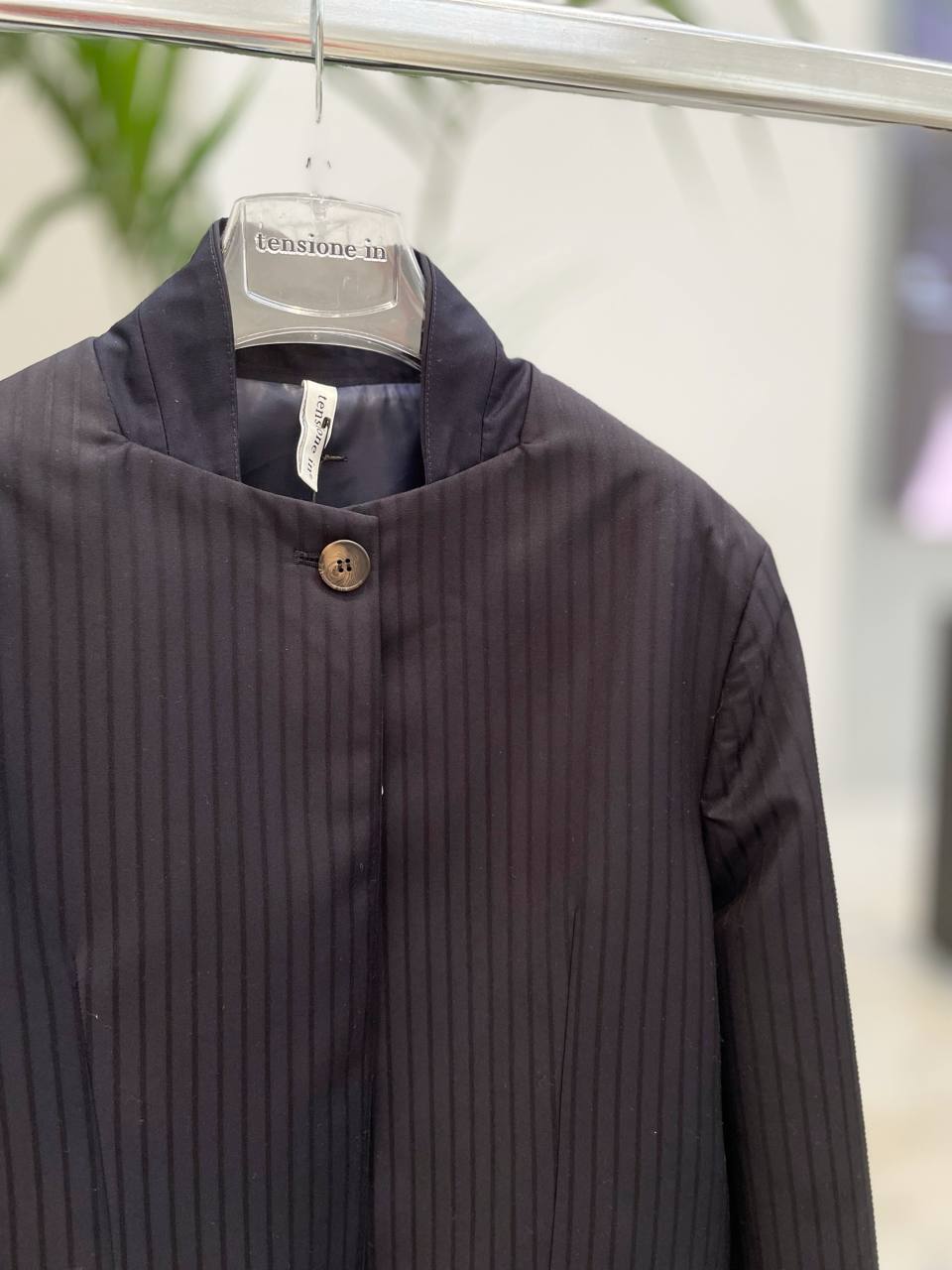 Фото Tensione in