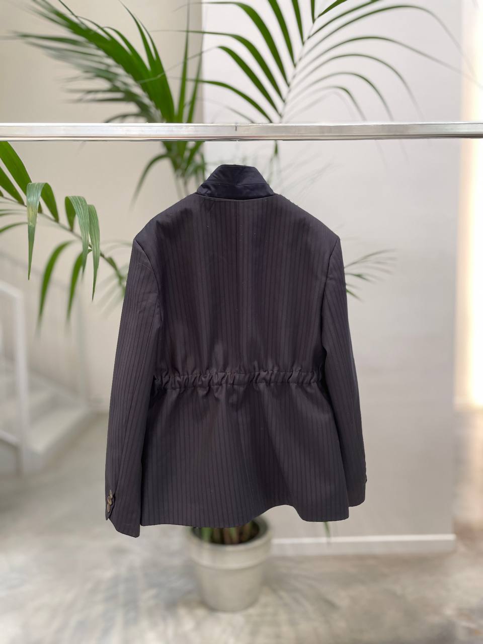 Фото Tensione in