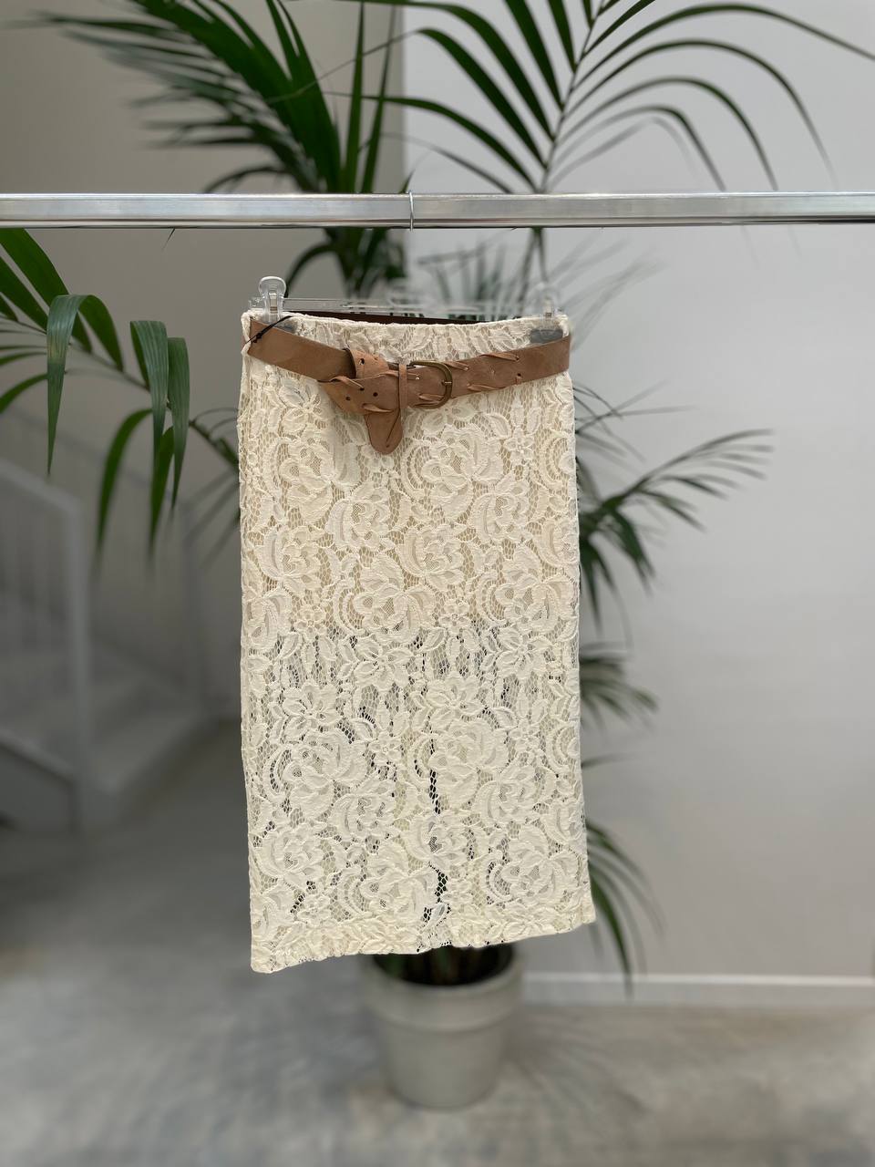 Фото Tensione in