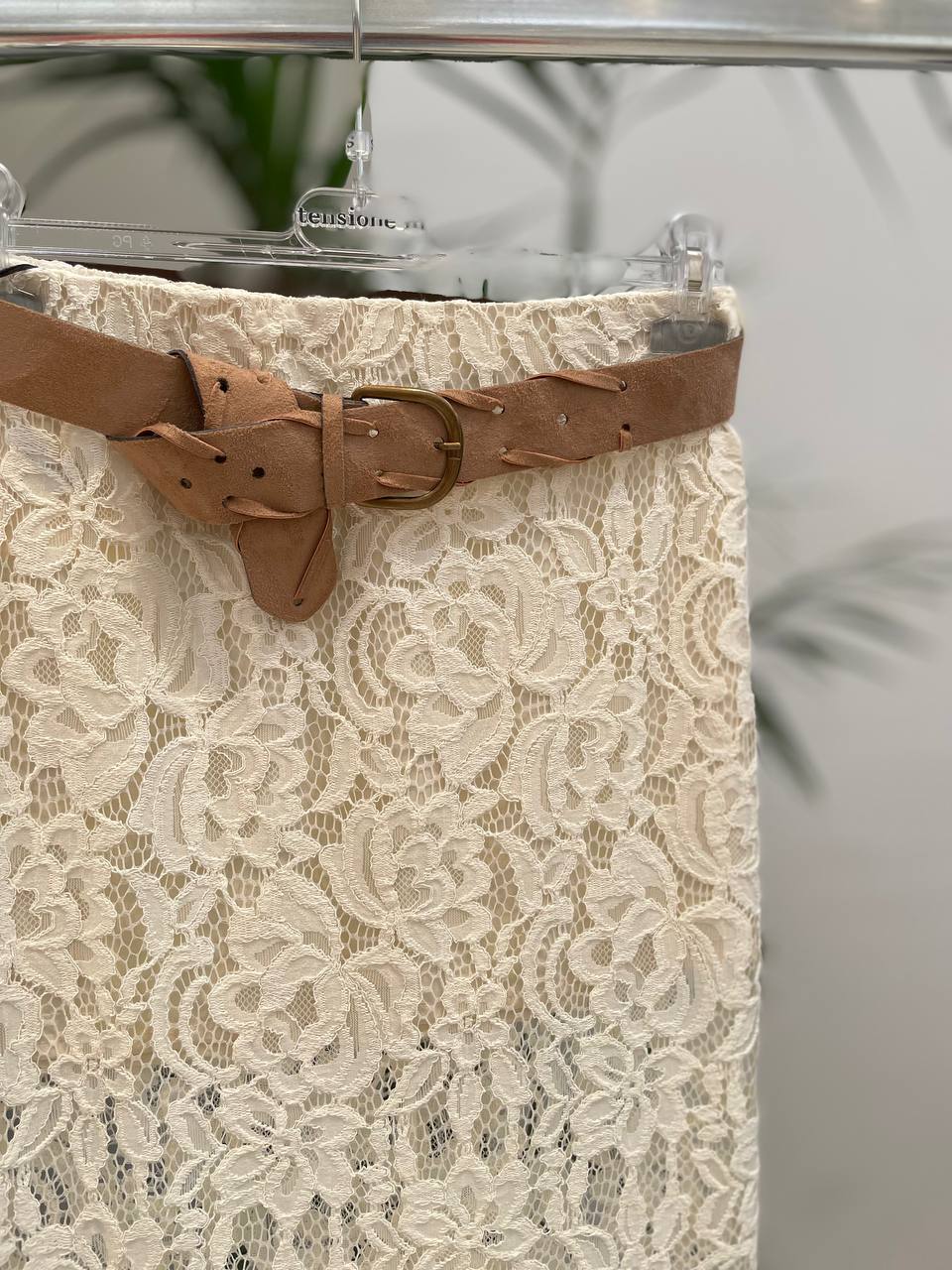 Фото Tensione in