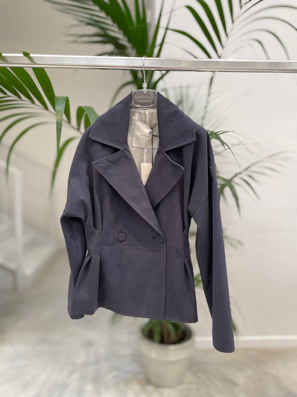 Фото Tensione in