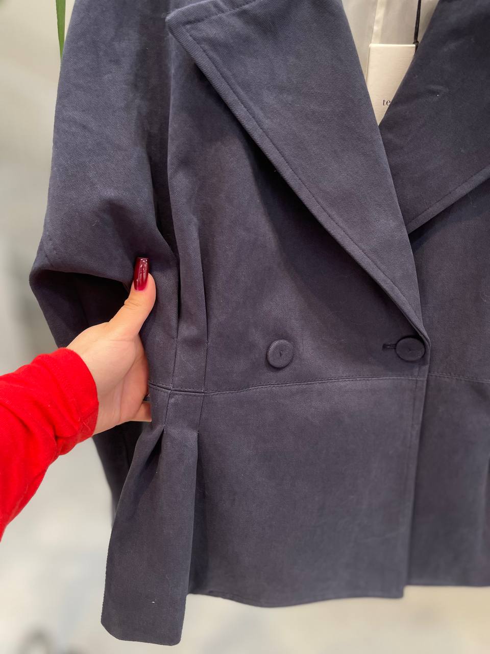 Фото Tensione in