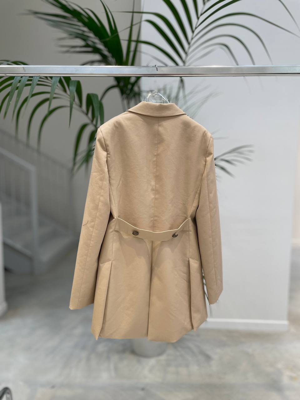 Фото Tensione in