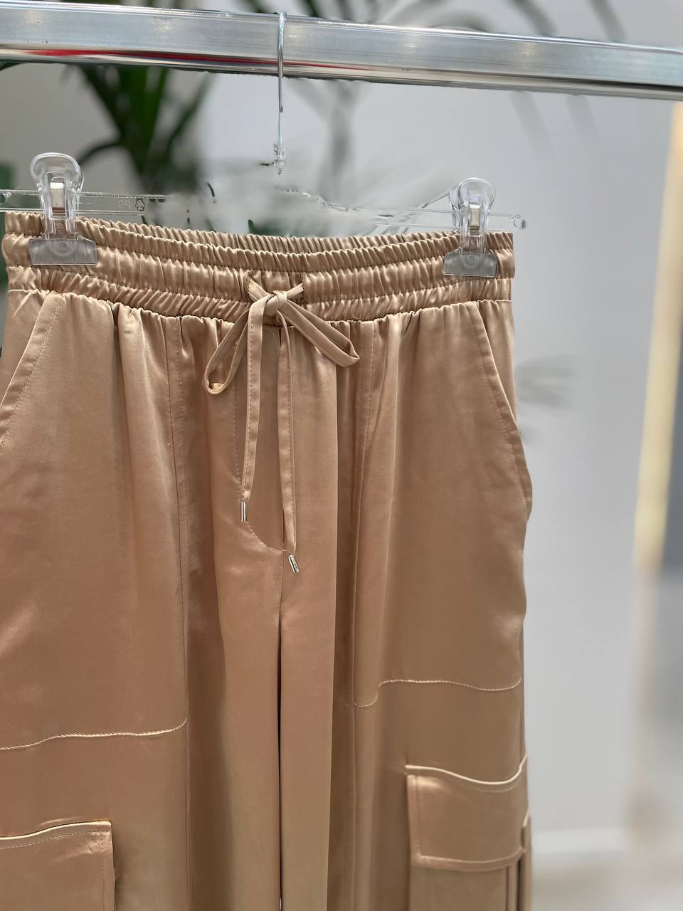 Фото Tensione in