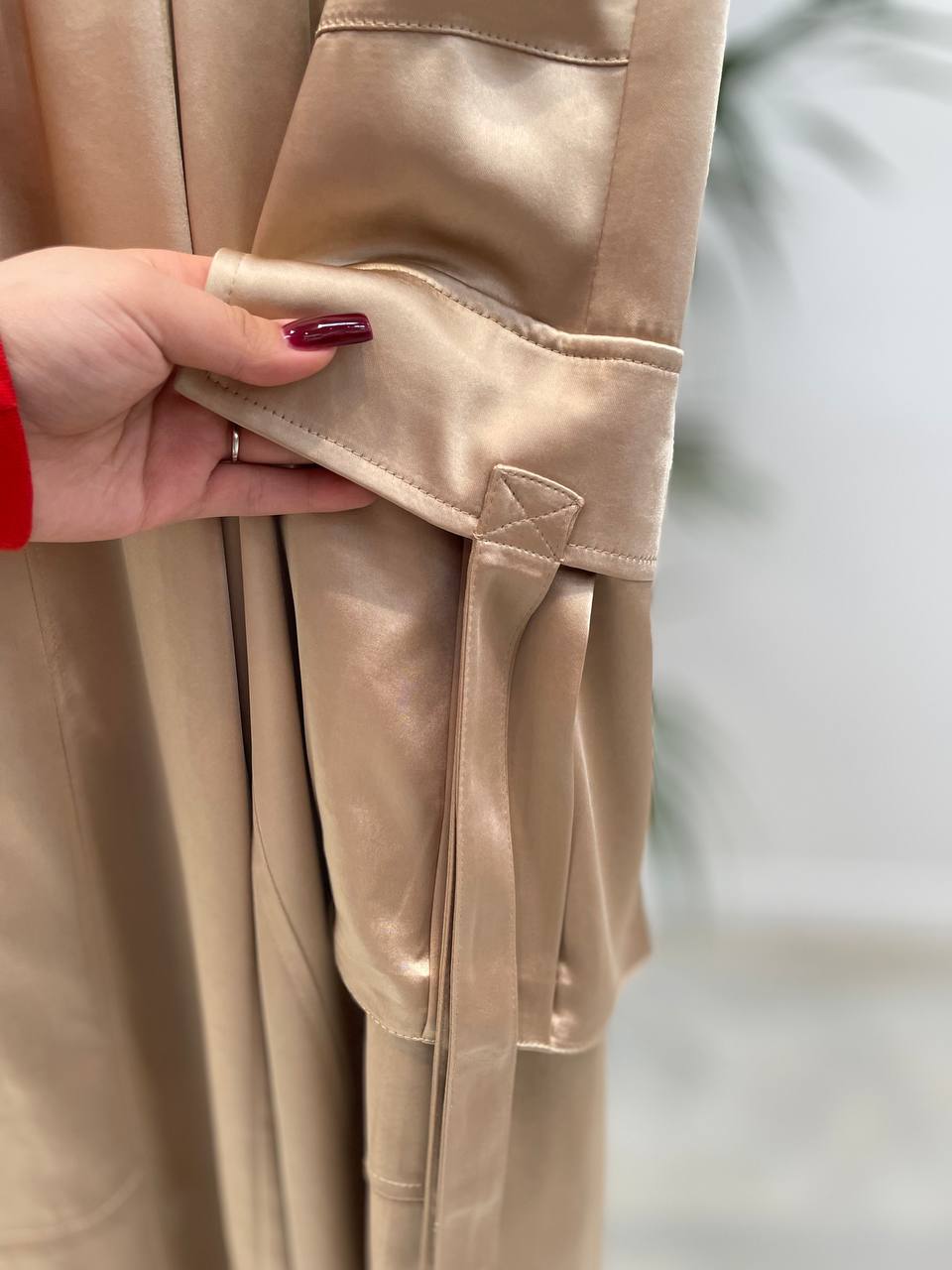 Фото Tensione in