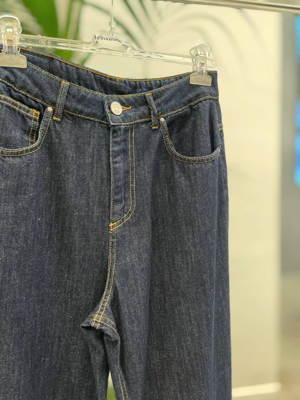 Фото Tensione in