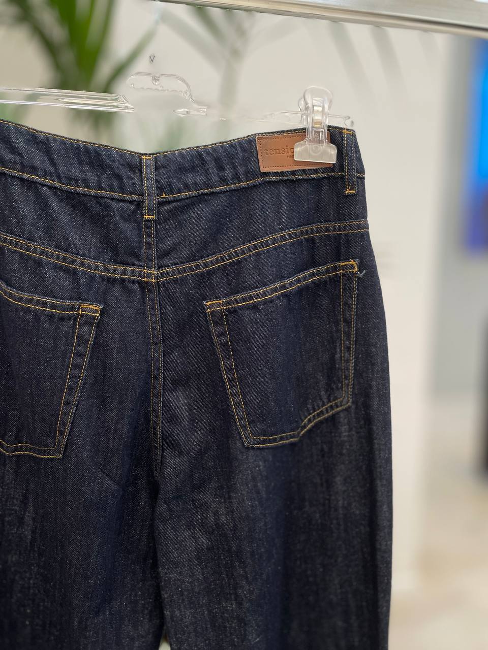 Фото Tensione in