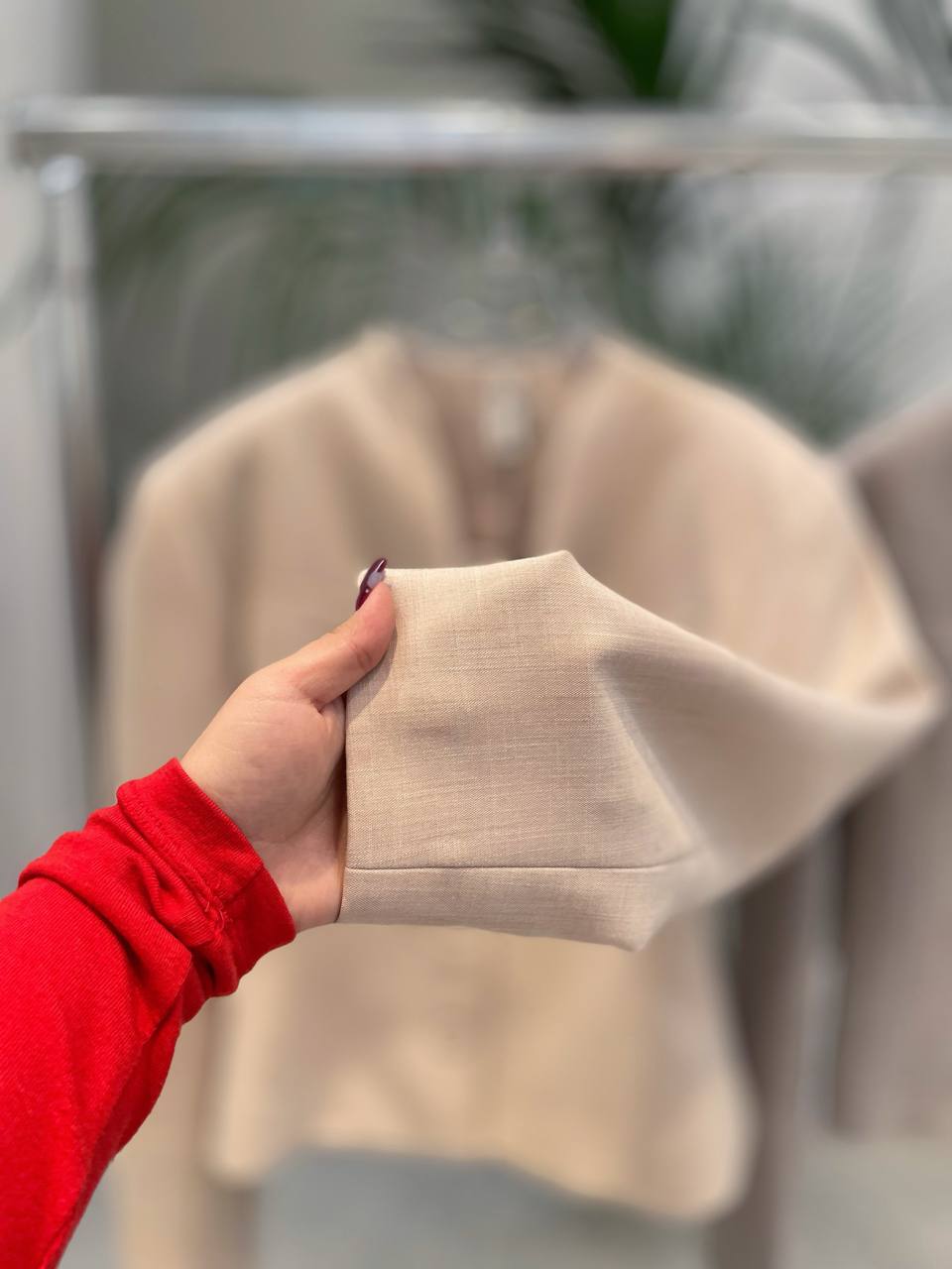 Фото Tensione in