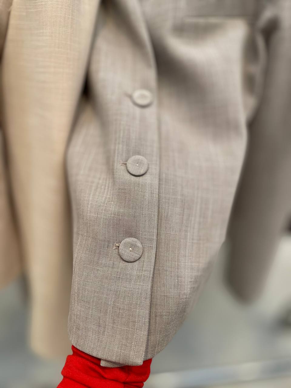 Фото Tensione in