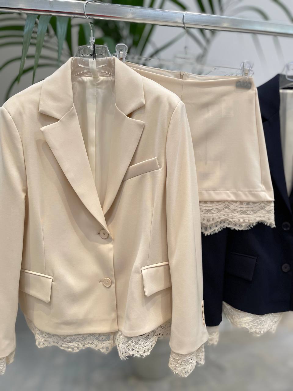 Фото Tensione in