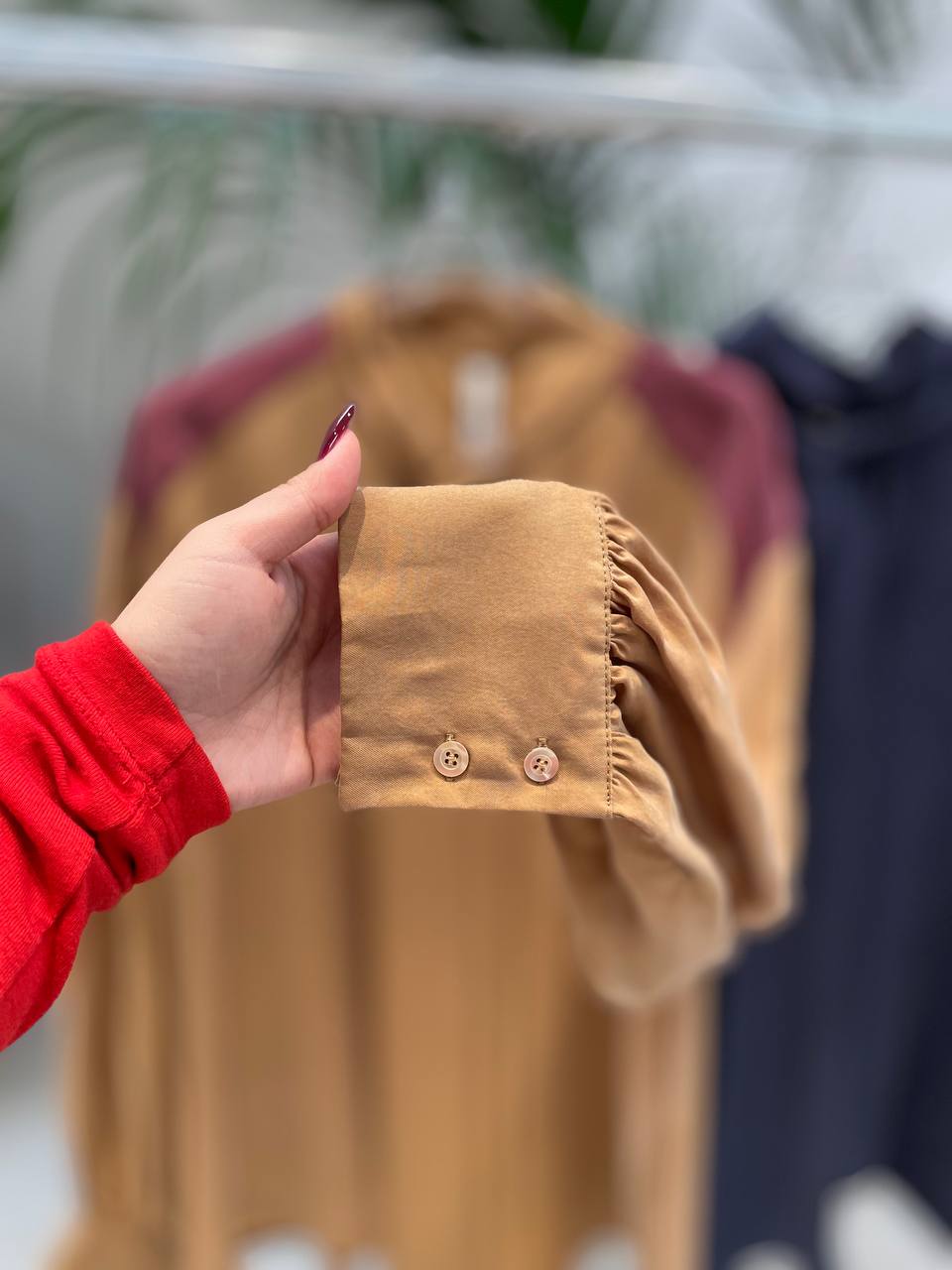 Фото Tensione in