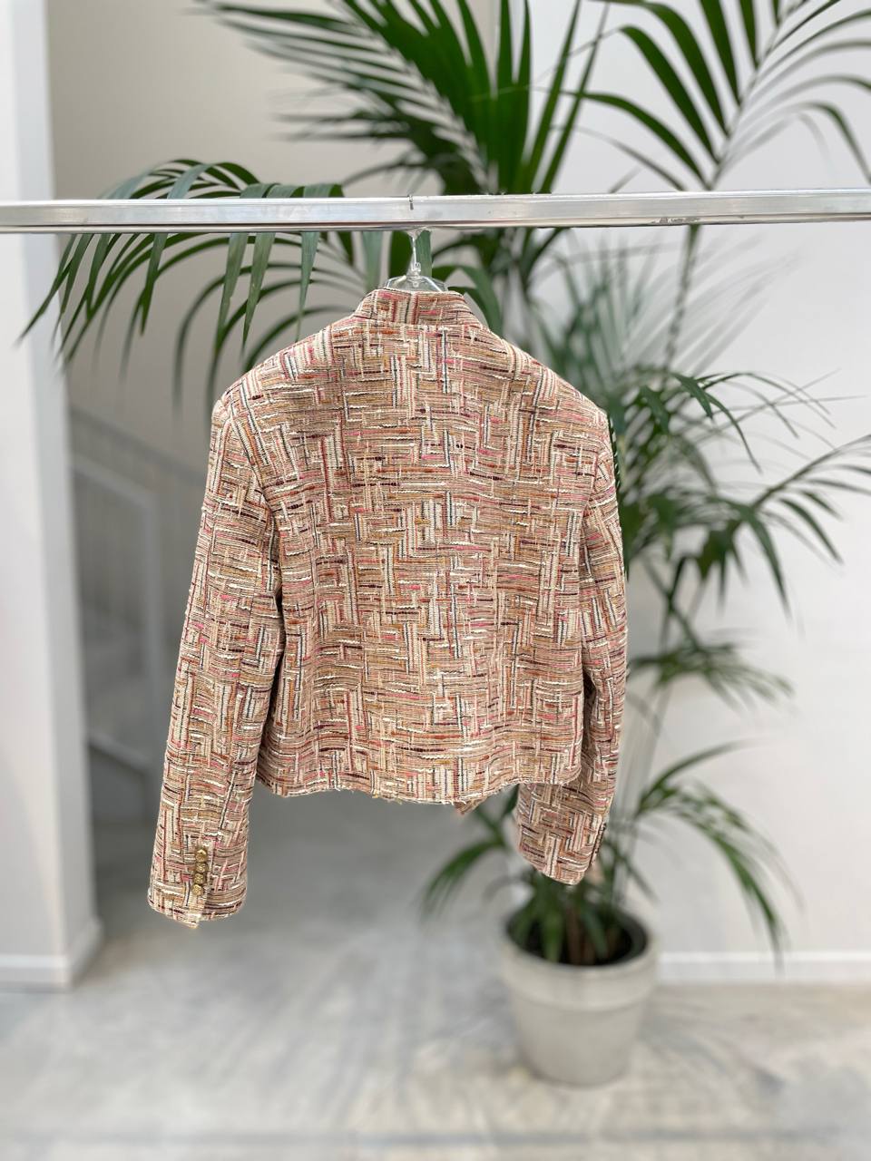 Фото Tensione in