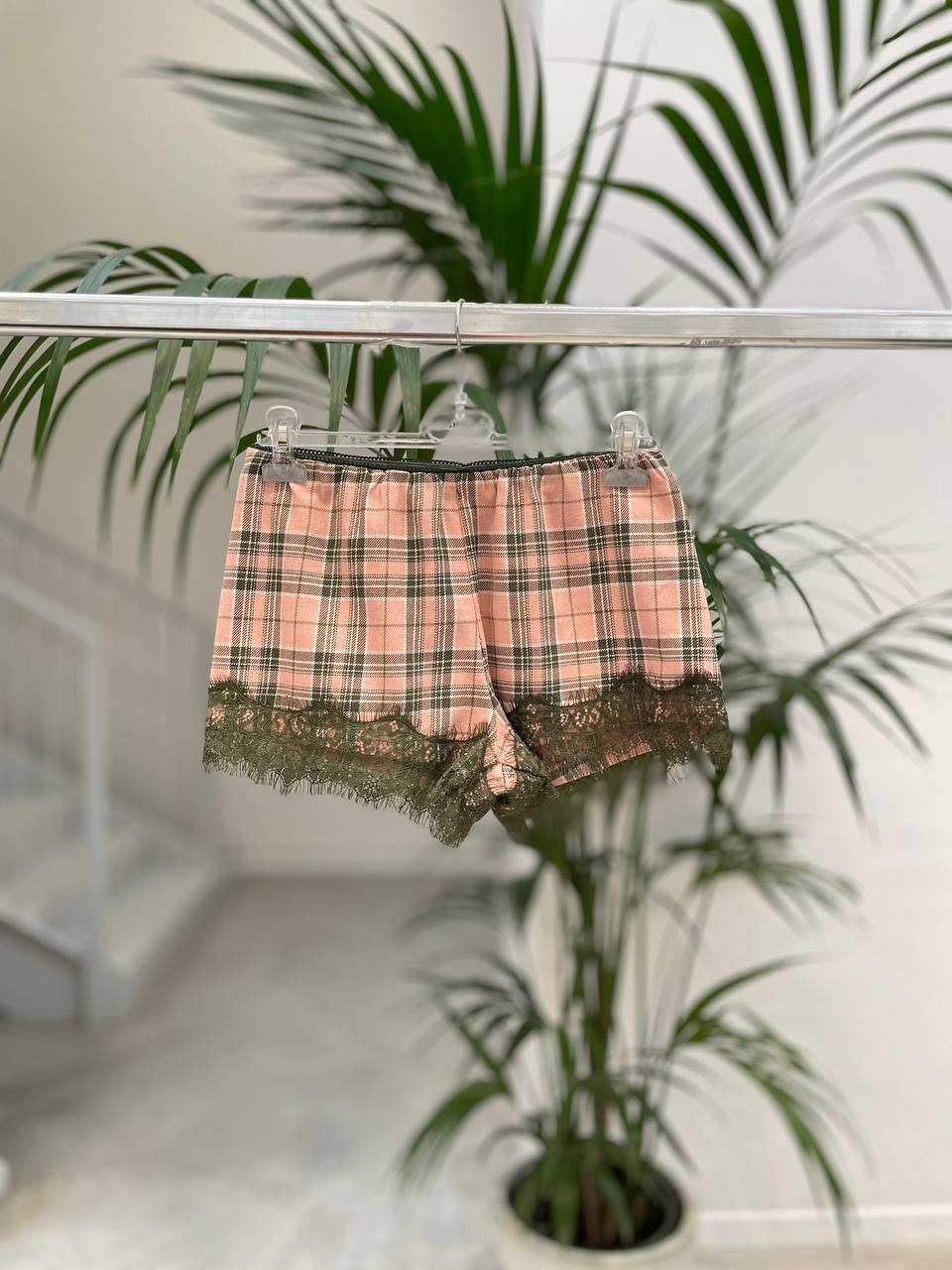 Фото Tensione in