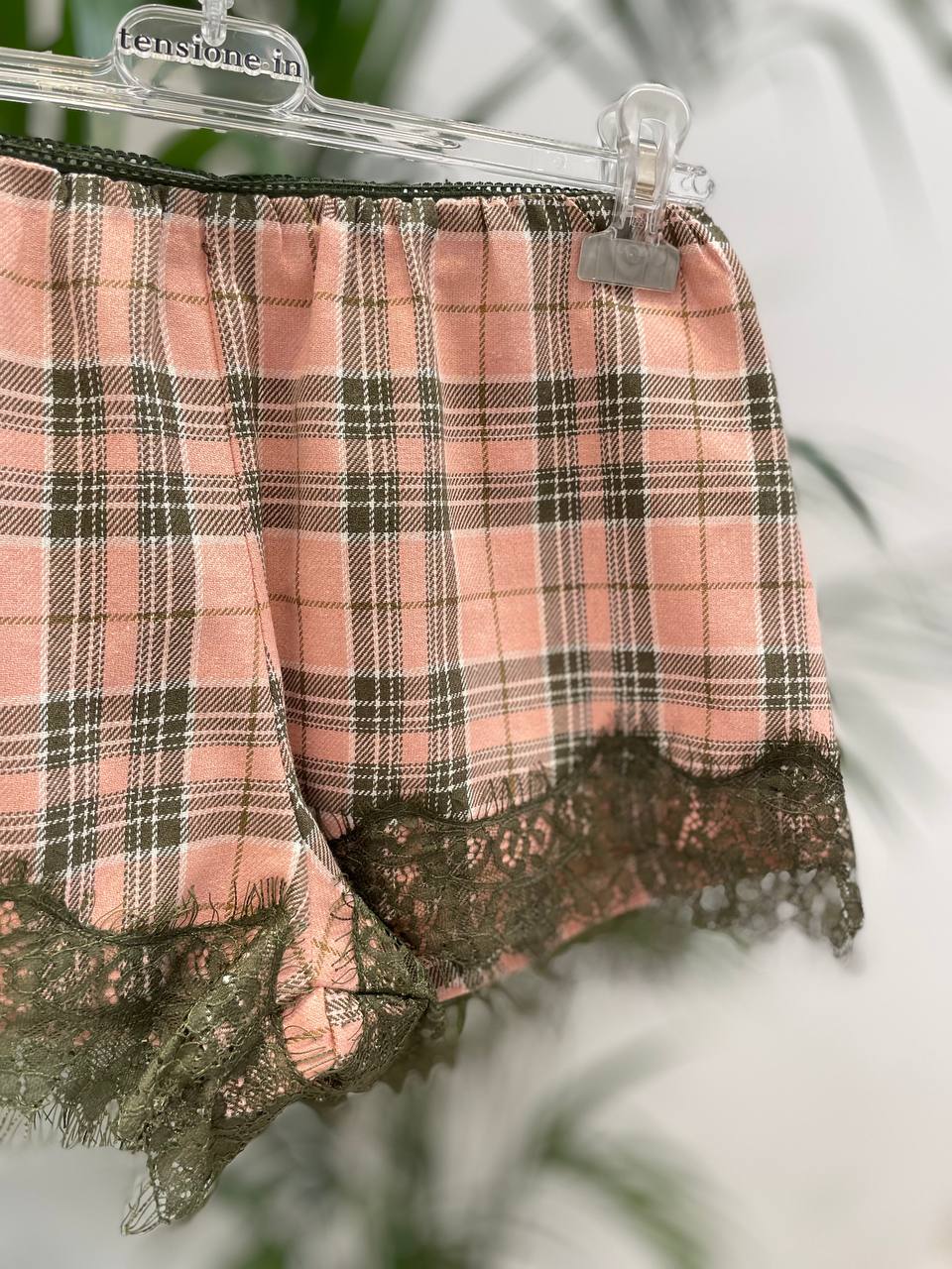 Фото Tensione in